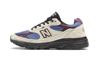 New Balance 993 Aimé Leon Dore Taupe