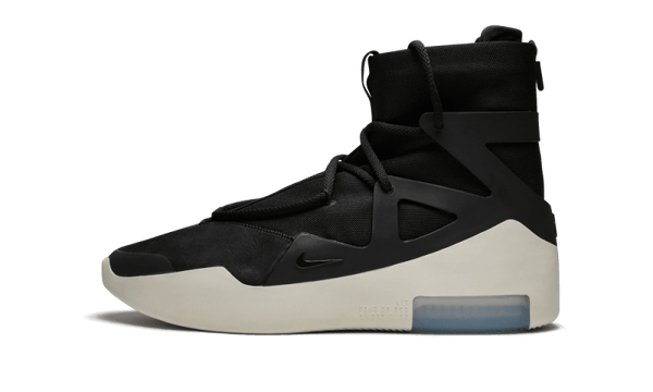 Nike Air Fear Of God 1 Black