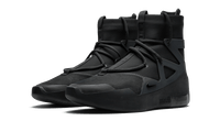 Nike Air Fear Of God 1 Triple Black