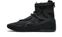 Nike Air Fear Of God 1 Triple Black