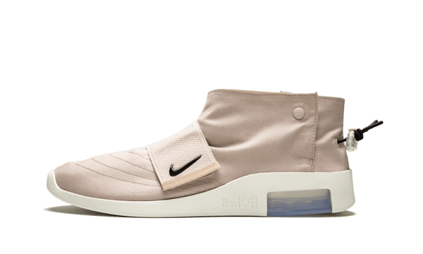 Nike Air Fear Of God Moccasin Particle Beige