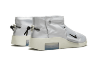 Nike Air Fear Of God Moccasin Pure Platinum