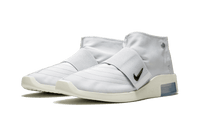Nike Air Fear Of God Moccasin Pure Platinum