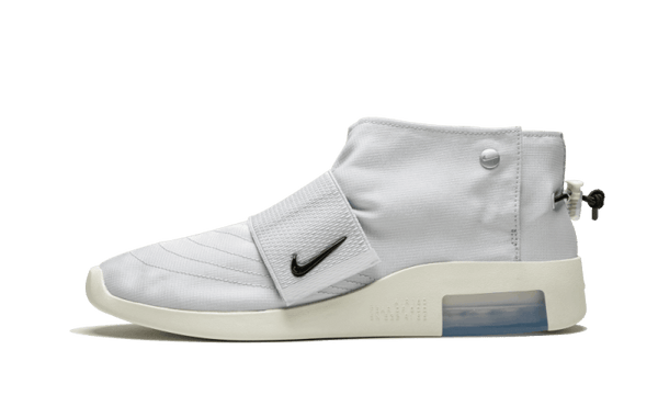 Nike Air Fear Of God Moccasin Pure Platinum