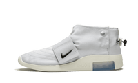 Nike Air Fear Of God Moccasin Pure Platinum