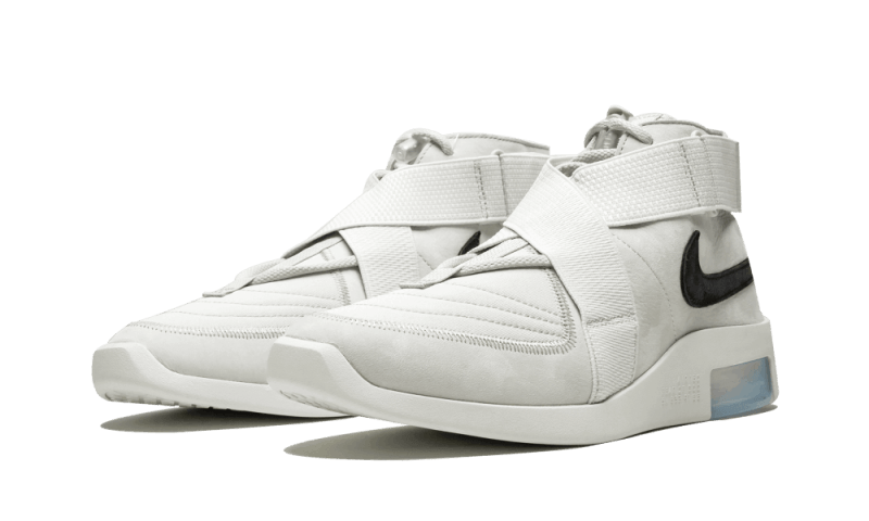 Nike Air Fear of God Raid Light Bone