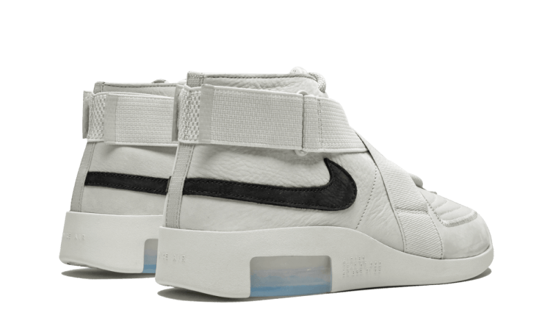 Nike Air Fear of God Raid Light Bone