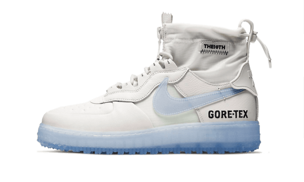Nike Air Force 1 Gore-Tex High Phantom White