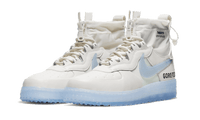Nike Air Force 1 Gore-Tex High Phantom White