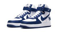 Nike Air Force 1 High EMB Dodgers
