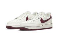 Nike Air Force 1 Low '07 Craft Dark Beetroot
