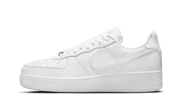 Nike Air Force 1 Low '07 Craft Triple White