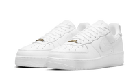 Nike Air Force 1 Low '07 Craft Quadruple White