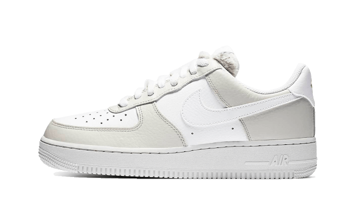 Nike Air Force 1 Low '07 Light Bone Photon Dust