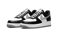Nike Air Force 1 Low '07 LV8 EMB Black