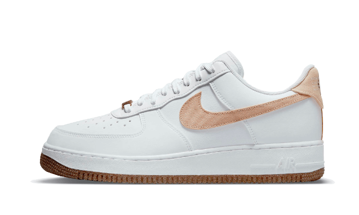 Nike Air Force 1 Low '07 LV8 Rhubarb