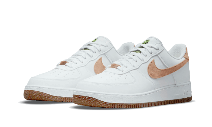 Nike Air Force 1 Low '07 LV8 Rhubarb