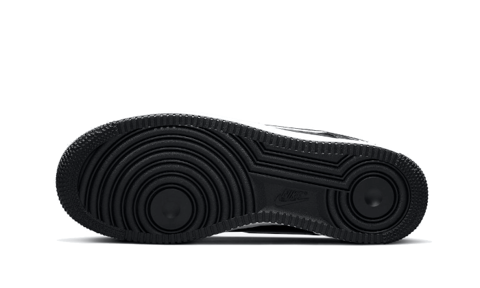 Nike Air Force 1 Low '07 LX Hello White Black