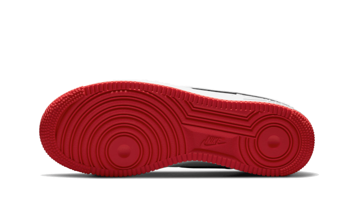 Nike Air Force 1 Low '07 LX Hello White University Red