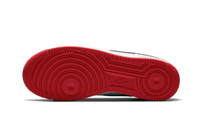 Nike Air Force 1 Low '07 LX Hello White University Red