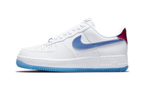 Nike Air Force 1 Low '07 LX UV Reactive Swoosh