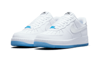 Nike Air Force 1 Low '07 LX UV Reactive Swoosh