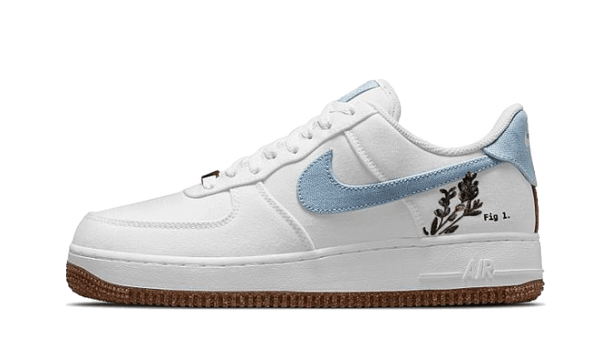 Nike Air Force 1 Low '07 SE Indigo