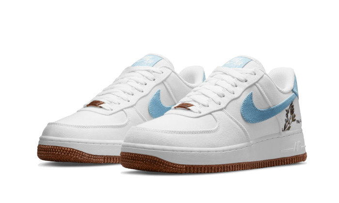 Nike Air Force 1 Low '07 SE Indigo