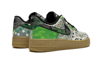 Nike Air Force 1 Low City of Dreams Green