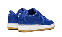 Nike Air Force 1 Low Clot Blue Silk