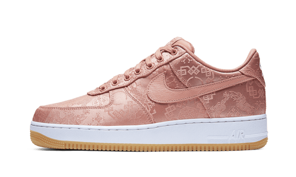 Nike Air Force 1 Low Clot Pink