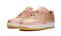 Nike Air Force 1 Low Clot Pink