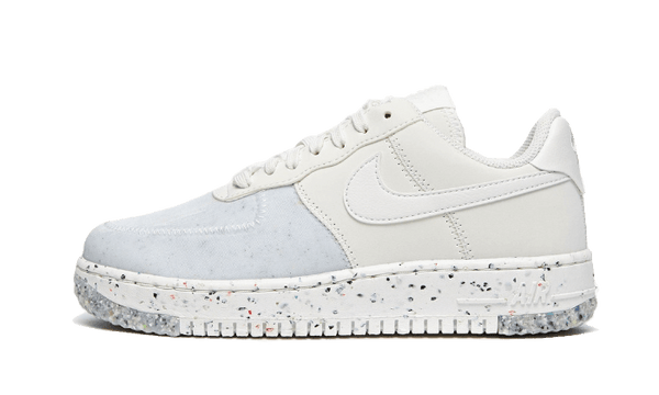 Nike Air Force 1 Low Crater Summit White