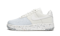 Nike Air Force 1 Low Crater Summit White
