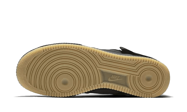 Nike Air Force 1 Low Drop Type Gum