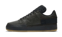 Nike Air Force 1 Low Drop Type Gum