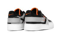 Nike Air Force 1 Low Drop Type Hyper Crimson