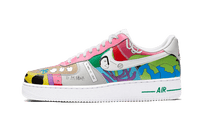 Nike Air Force 1 Low Flyleather Ruohan Wang