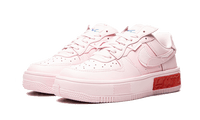 Nike Air Force 1 Low Fontanka Pink Foam
