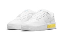 Nike Air Force 1 Low Fontanka White Yellow