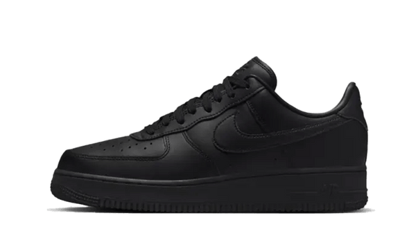 Nike Air Force 1 Low Fresh Black