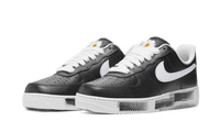 Nike Air Force 1 Low G-Dragon Peaceminusone Para-Noise Black