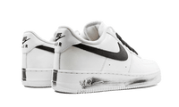 Nike Air Force 1 Low G-Dragon Peaceminusone Para-Noise White