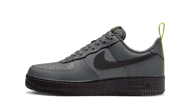 Nike Air Force 1 Low Grey Volt