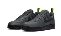 Nike Air Force 1 Low Grey Volt