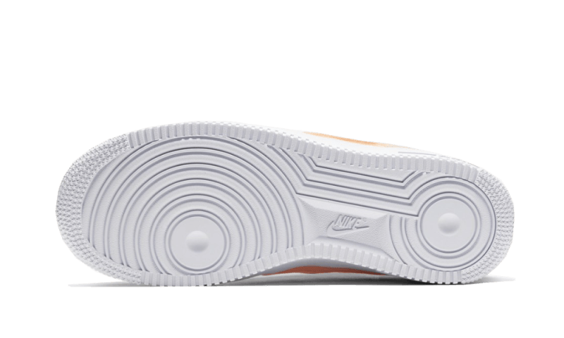 Nike Air Force 1 Low Laser Orange