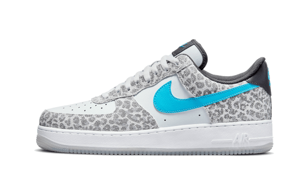 Nike Air Force 1 Low Leopard