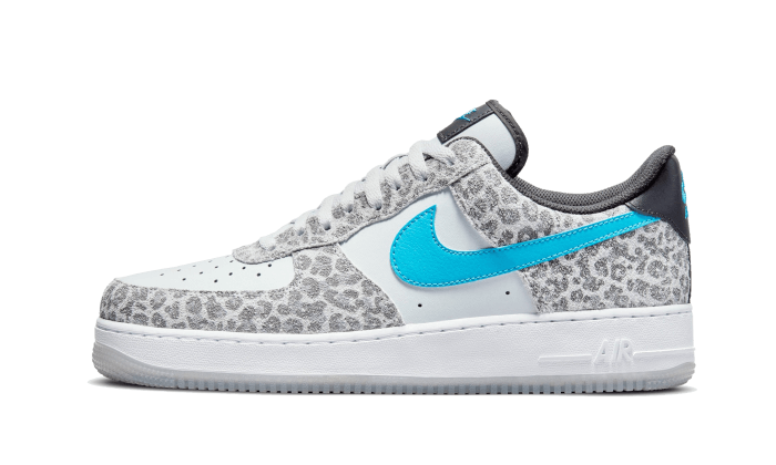 Nike Air Force 1 Low Leopard