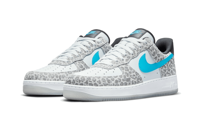 Nike Air Force 1 Low Leopard