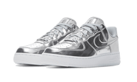 Nike Air Force 1 Low Metallic Chrome